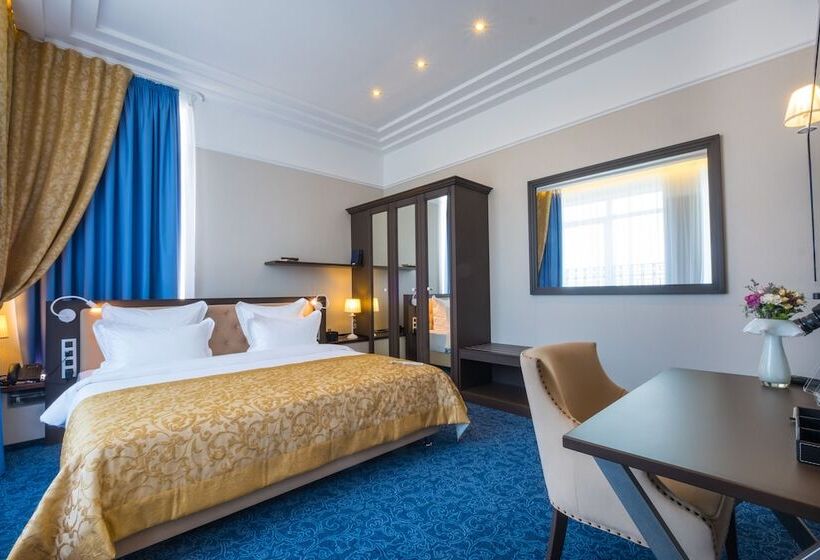 آپارتمان 1 خوابه, Tom River Plaza