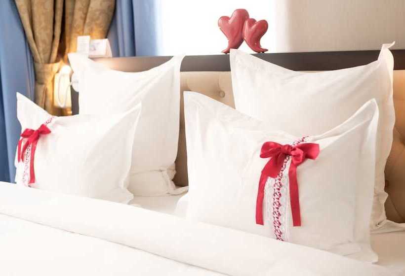 آپارتمان 1 خوابه, Tom River Plaza