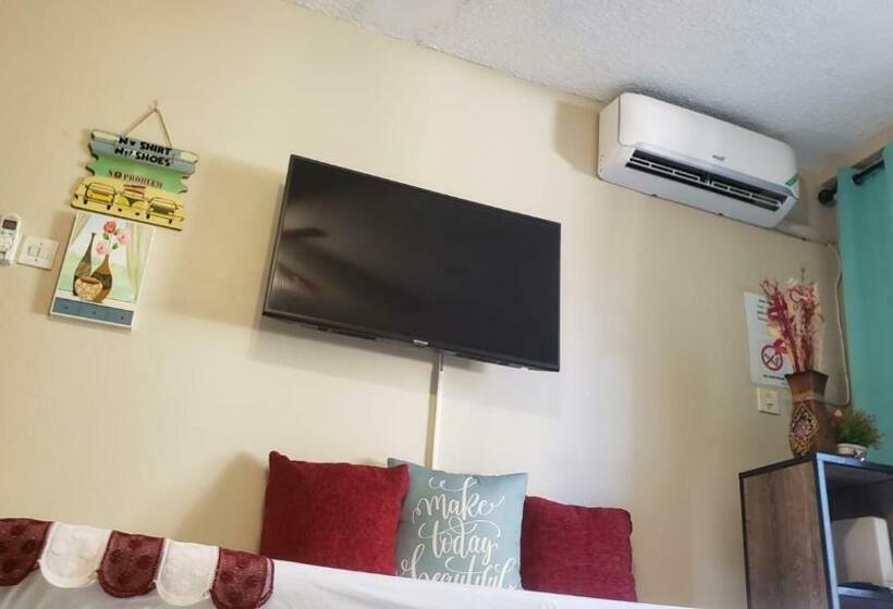 آپارتمان 1 خوابه, Rosi Ocean Sand Hotel Apt