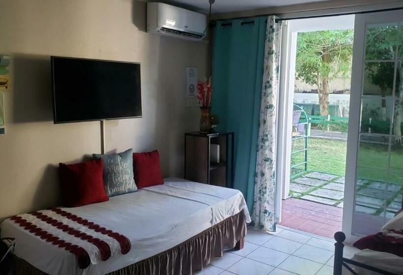 آپارتمان 1 خوابه, Rosi Ocean Sand Hotel Apt