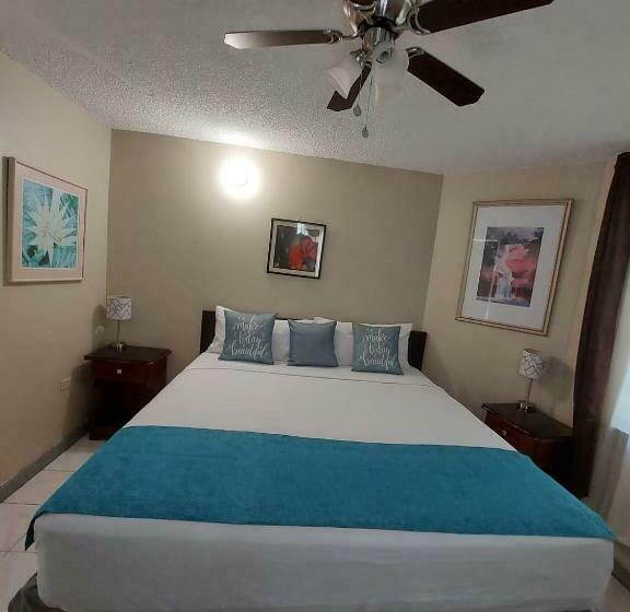 آپارتمان 1 خوابه, Rosi Ocean Sand Hotel Apt