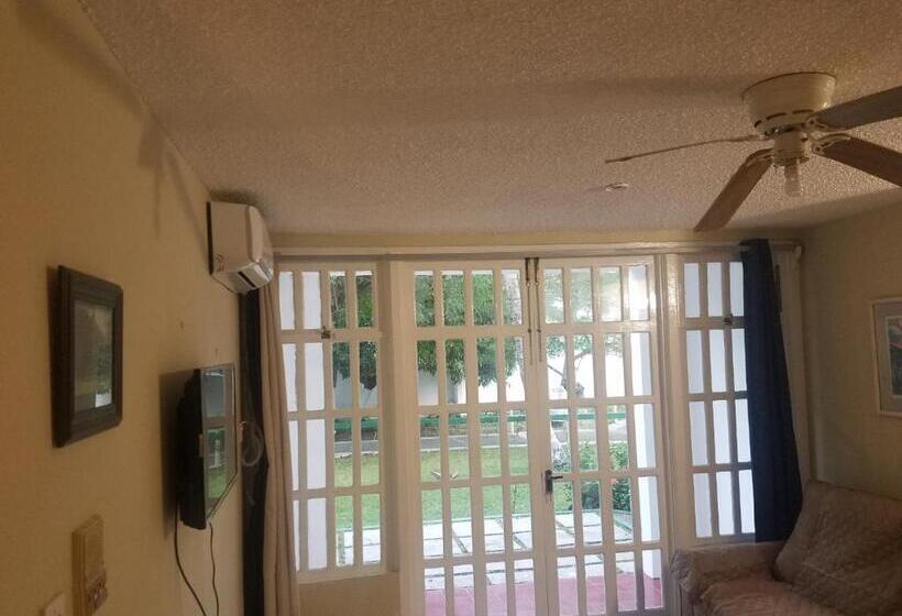 آپارتمان 1 خوابه, Rosi Ocean Sand Hotel Apt