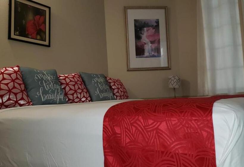 آپارتمان 1 خوابه, Rosi Ocean Sand Hotel Apt