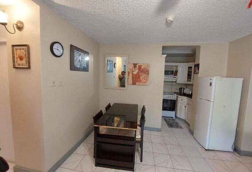 آپارتمان 1 خوابه, Rosi Ocean Sand Hotel Apt