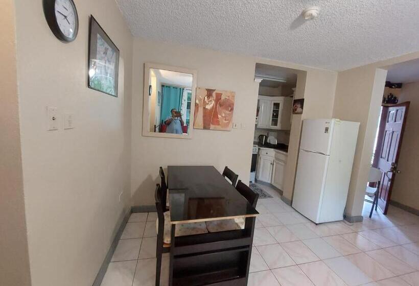 آپارتمان 1 خوابه, Rosi Ocean Sand Hotel Apt