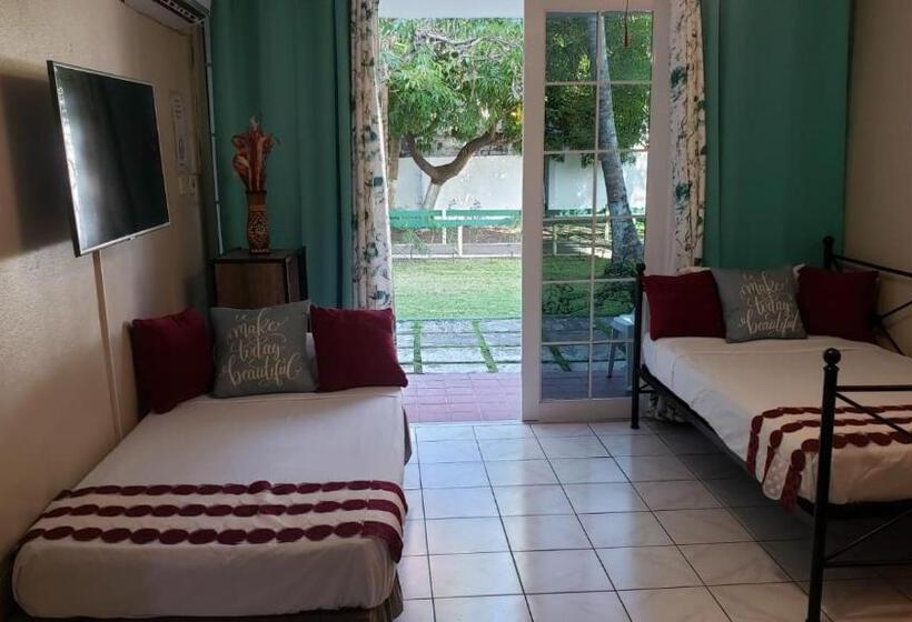 آپارتمان 1 خوابه, Rosi Ocean Sand Hotel Apt