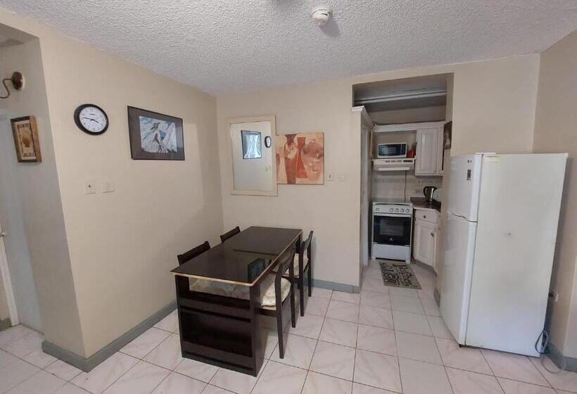 آپارتمان 1 خوابه, Rosi Ocean Sand Hotel Apt