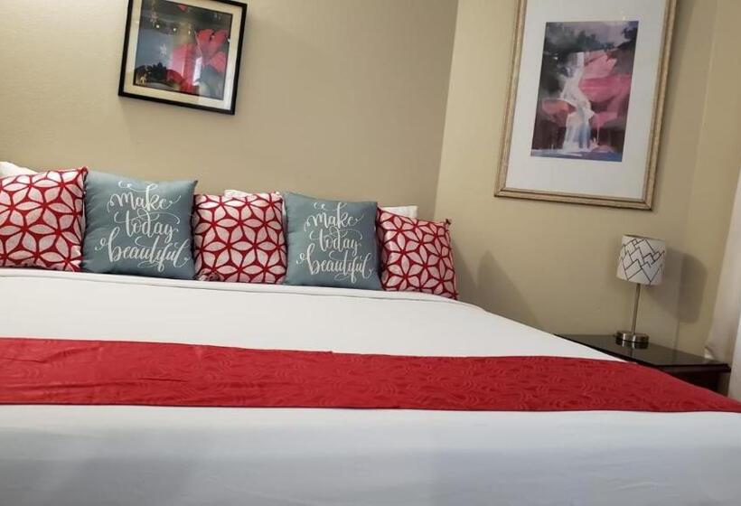 آپارتمان 1 خوابه, Rosi Ocean Sand Hotel Apt