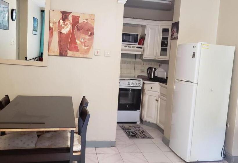 آپارتمان 1 خوابه, Rosi Ocean Sand Hotel Apt