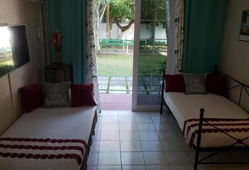 آپارتمان 1 خوابه, Rosi Ocean Sand Hotel Apt