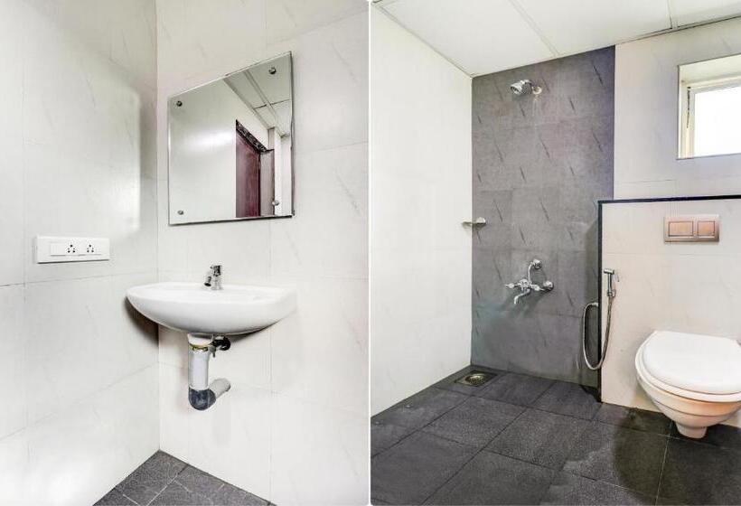 Номер Superior, Treebo Petals Suites