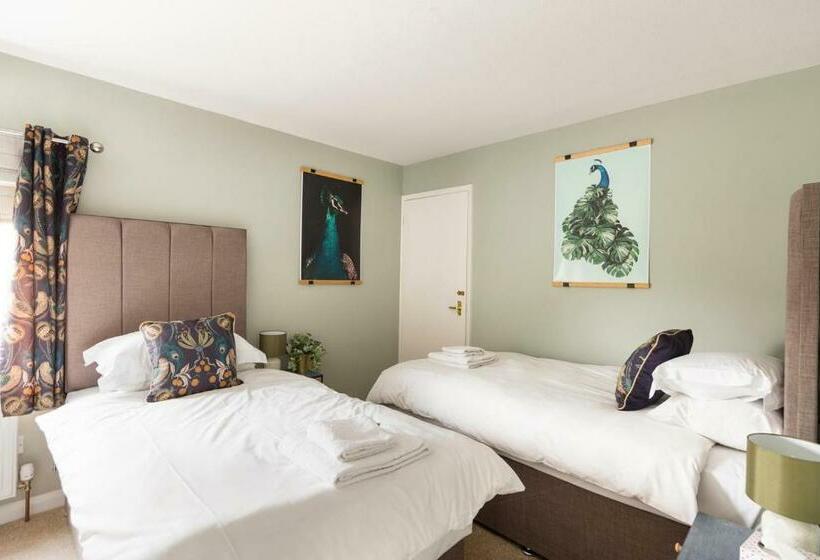 غرفة قياسية, The Fromeway