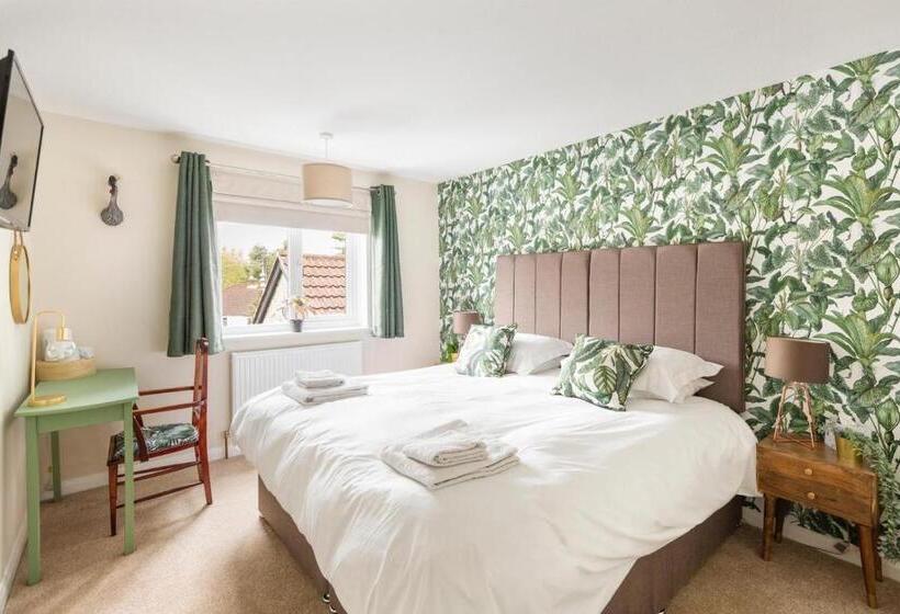 غرفة قياسية, The Fromeway