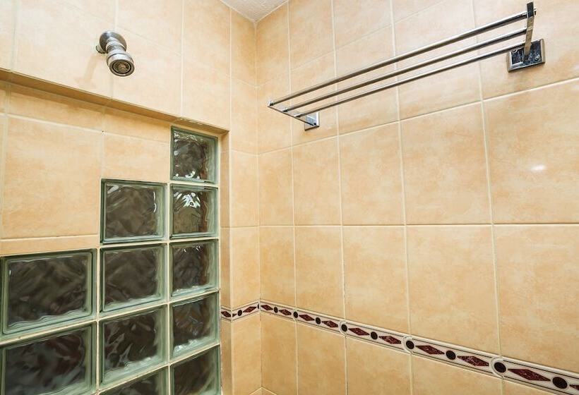 수피리어 룸, Capital O Hotel Casa Blanca, Morelia