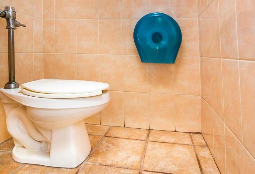 디럭스 룸, Capital O Hotel Casa Blanca, Morelia