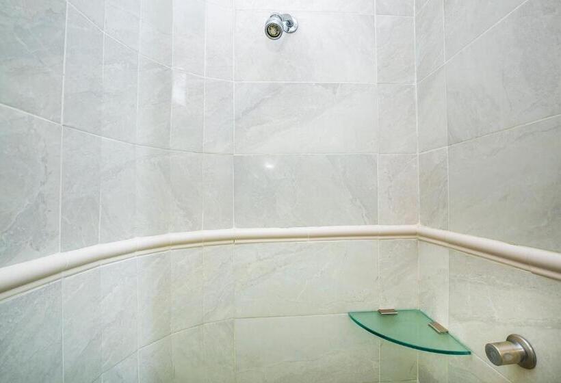 스탠다드 룸, Capital O Hotel Casa Blanca, Morelia