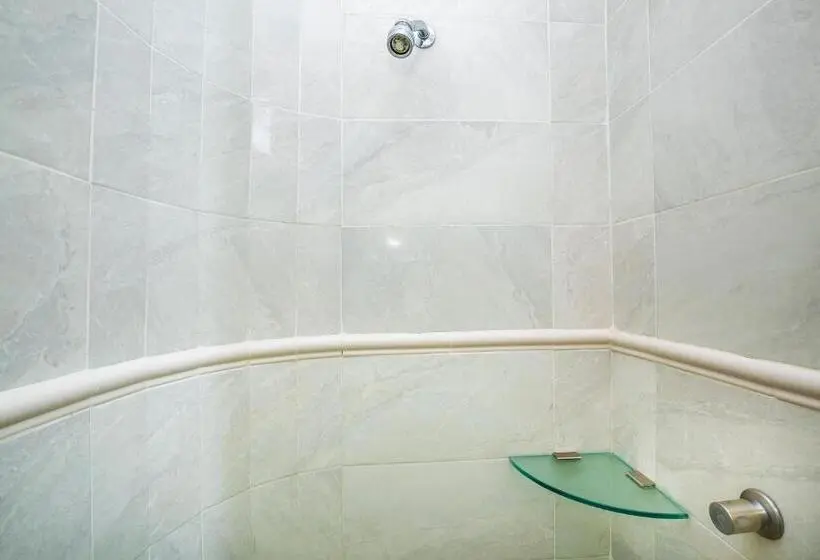 اتاق استاندارد, Capital O Hotel Casa Blanca, Morelia