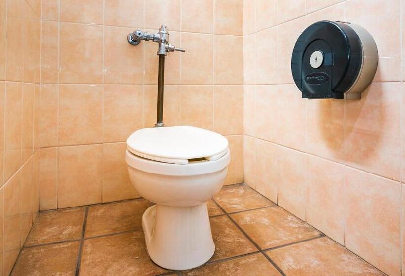 수피리어 룸, Capital O Hotel Casa Blanca, Morelia