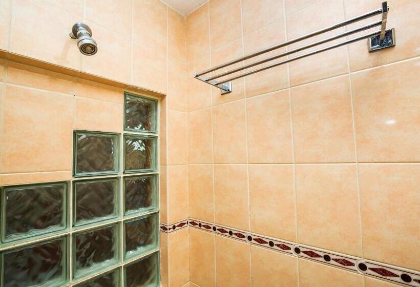 수피리어 룸, Capital O Hotel Casa Blanca, Morelia