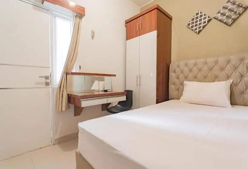 Standardzimmer, Koolkost Near Stikes Cirebon