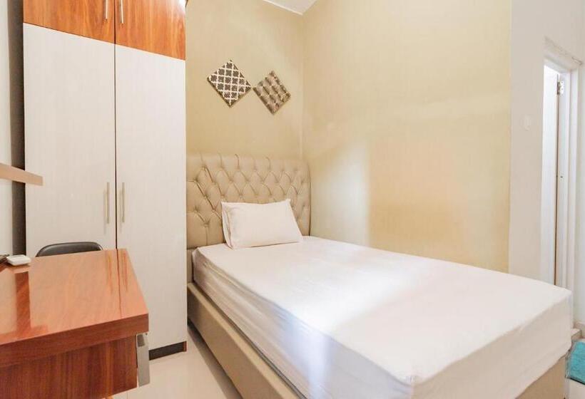 Standard Room, Koolkost Near Stikes Cirebon