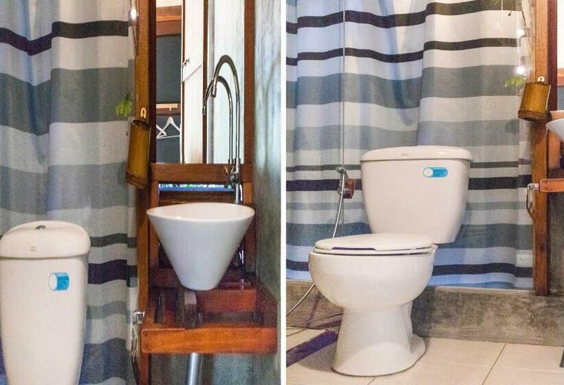 디럭스 방갈로, Cafe @luv22