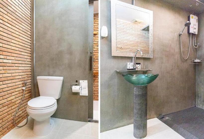 스탠다드 룸, Cafe @luv22