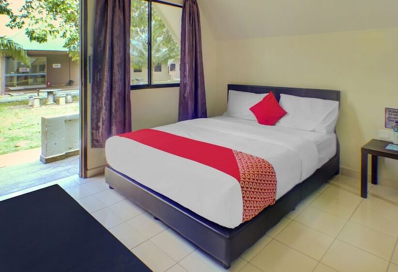 جناح سوبيريور, Oyo 89896 Sedili Inn Resort