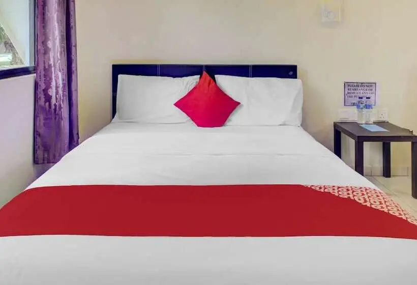 スーペリアースイート, Oyo 89896 Sedili Inn Resort