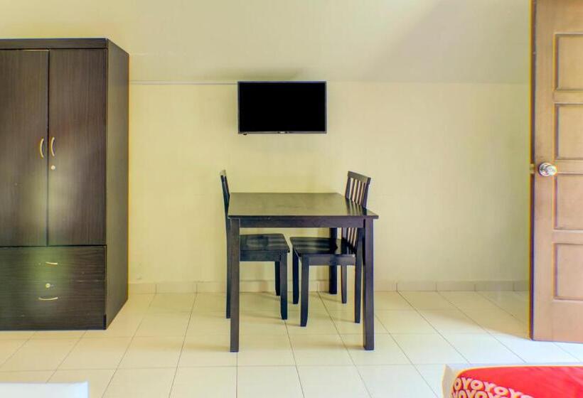 Трехместный Номер Deluxe, Oyo 89896 Sedili Inn Resort
