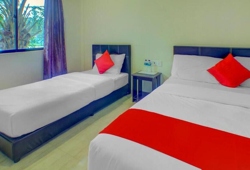 Люкс Superior, Oyo 89896 Sedili Inn Resort