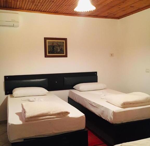 اتاق لوکس, Flora S Guesthouse  The Fir Gate