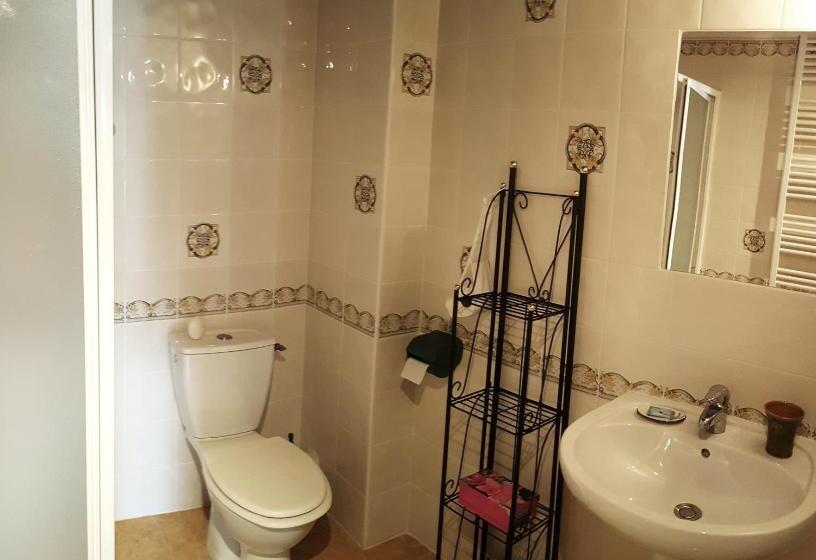 패밀리 룸 가든 전망, Lèdre