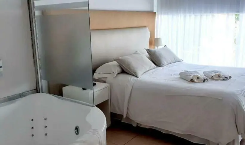 エコノミールーム, Villa Agostina Apart & Spa