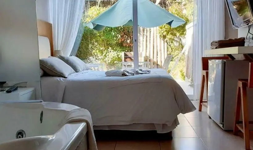エコノミールーム, Villa Agostina Apart & Spa