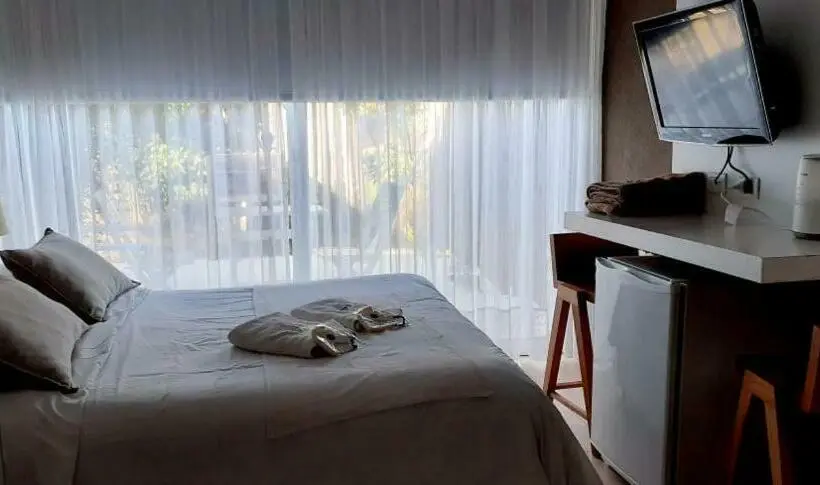 エコノミールーム, Villa Agostina Apart & Spa