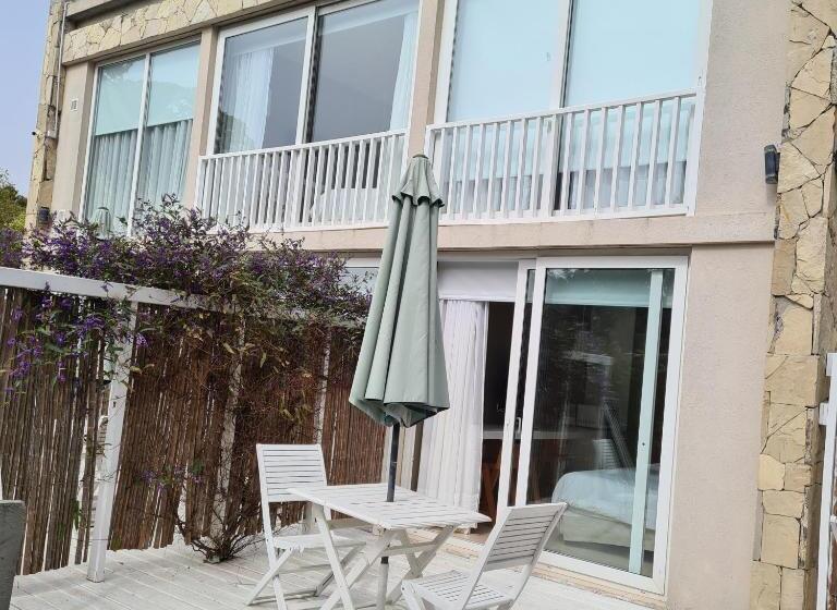 经济房, Villa Agostina Apart & Spa