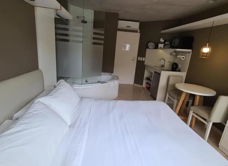 スタンダードルーム, Villa Agostina Apart & Spa