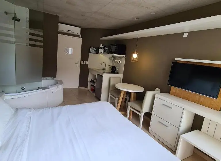 スタンダードルーム, Villa Agostina Apart & Spa