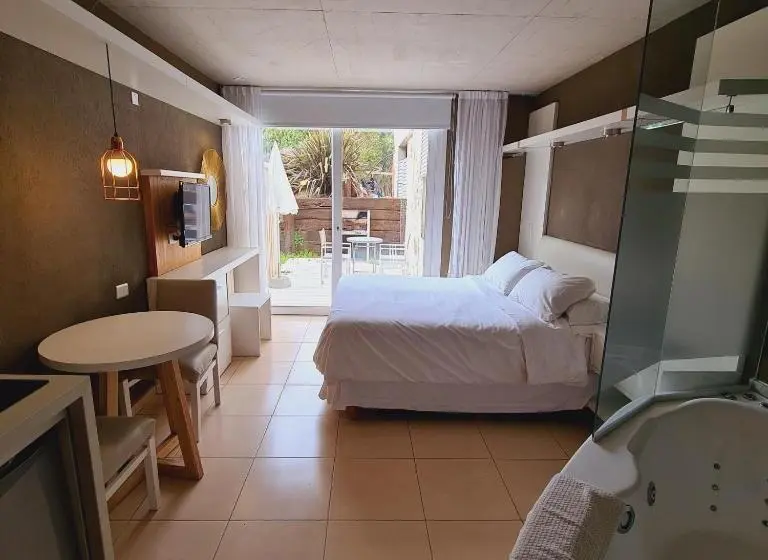 スタンダードルーム, Villa Agostina Apart & Spa