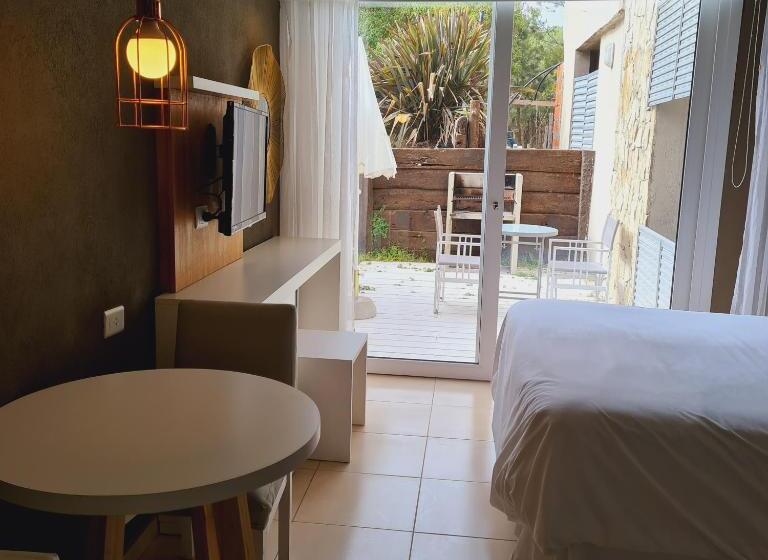 标准间, Villa Agostina Apart & Spa