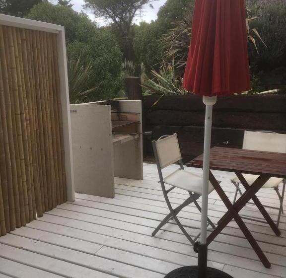 标准间, Villa Agostina Apart & Spa