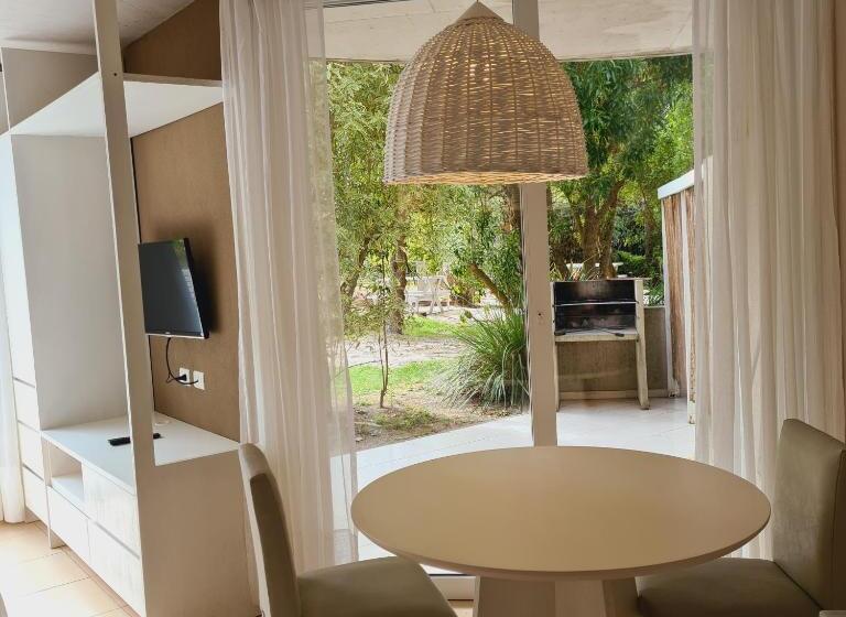 豪华房间, Villa Agostina Apart & Spa