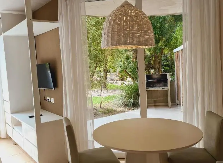 デラックスルーム, Villa Agostina Apart & Spa