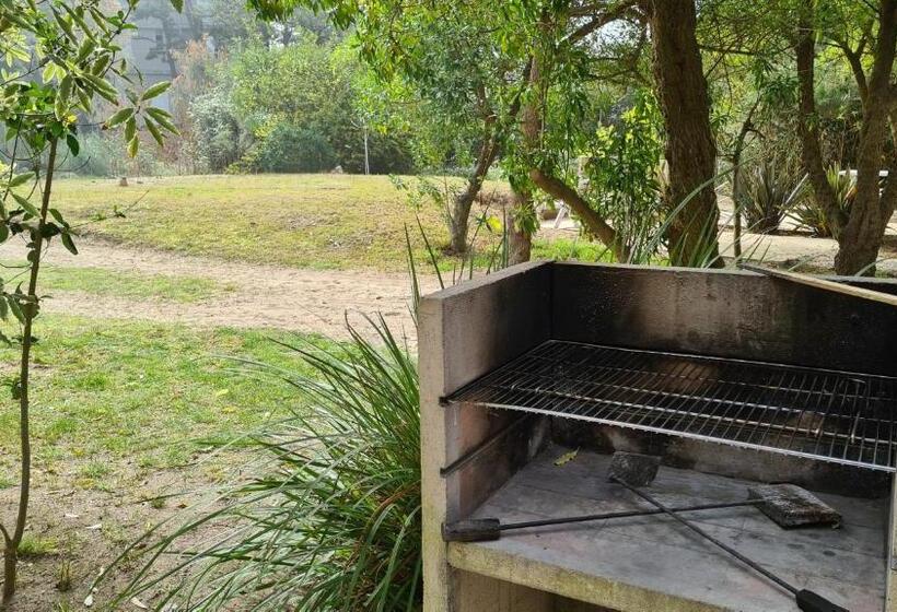 豪华房间, Villa Agostina Apart & Spa