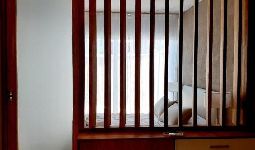 高级大房间, Villa Agostina Apart & Spa