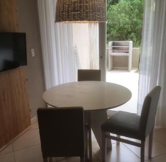 高级大房间, Villa Agostina Apart & Spa