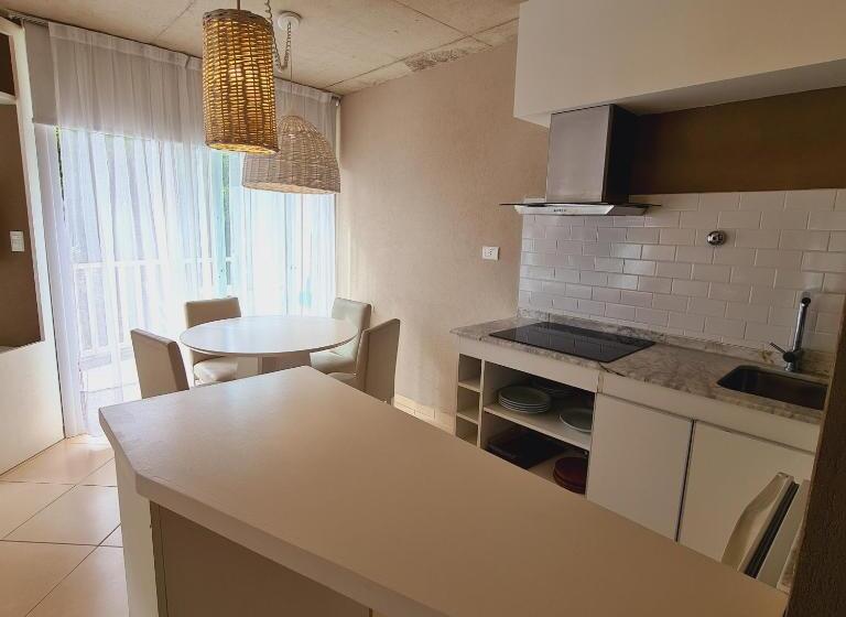 四人豪华间, Villa Agostina Apart & Spa