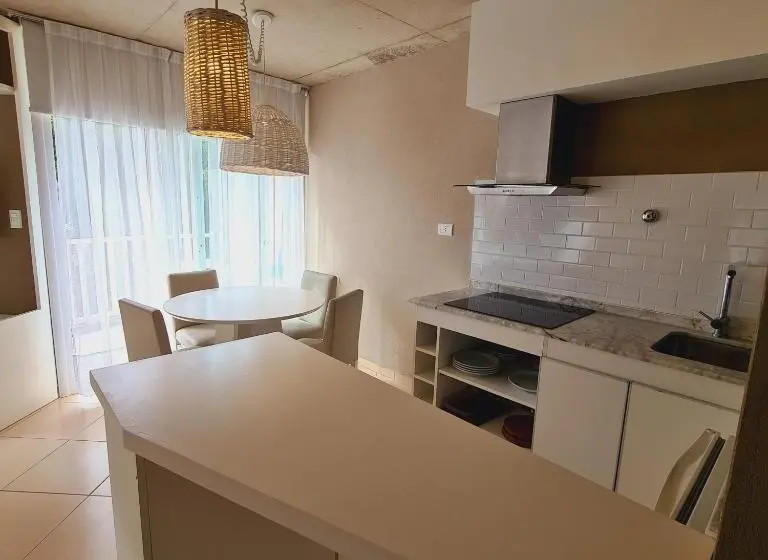 デラックスの４人部屋, Villa Agostina Apart & Spa