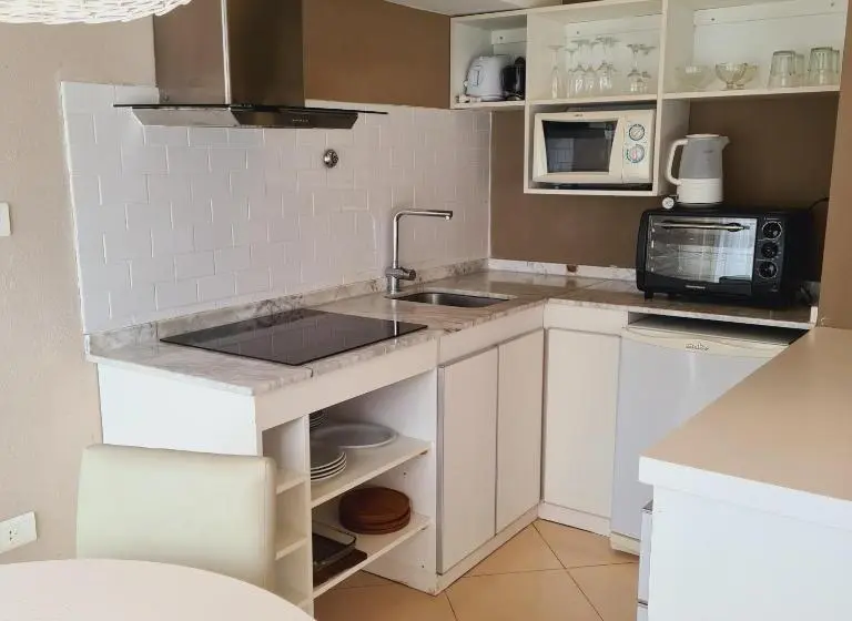 デラックスの４人部屋, Villa Agostina Apart & Spa